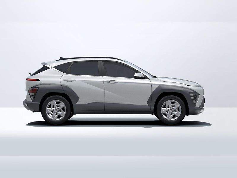 Hyundai Kona (2026) Smart Technology - fotka 2 z 9