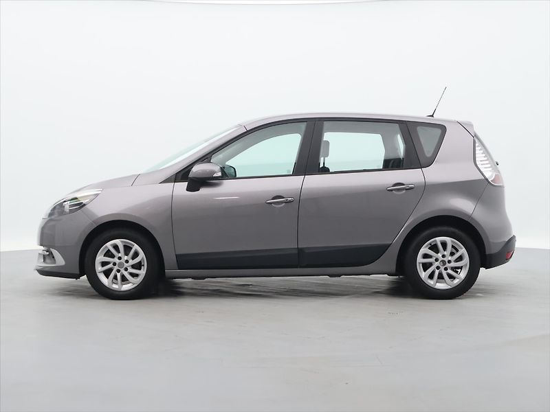 Renault Scénic 1,2 TCe 97kW Energy 1.Maj. - fotka 4 z 42