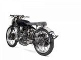 Vincent Black Lightning na prodej v aukci Bonhams.