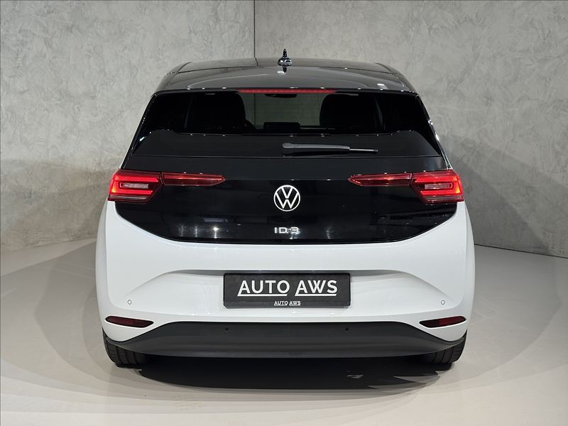 Volkswagen ID.3 Pro S 82kWh IQ Light Tepelko - fotka 10 z 50