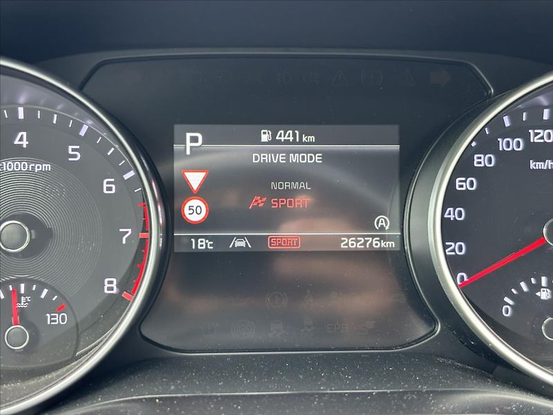 Kia Ceed 1,5 TGDi AT Spin 1.ČR ZÁRUKA - fotka 37 z 39
