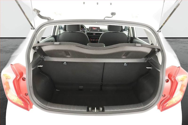 Kia Picanto (2020) 1.0 MPI, Automat, ČR,1.maj - fotka 11 z 13
