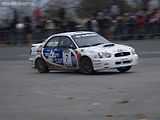 POZVÁNKA: XII. TipCars PRAŽSKÝ RALLYSPRINT