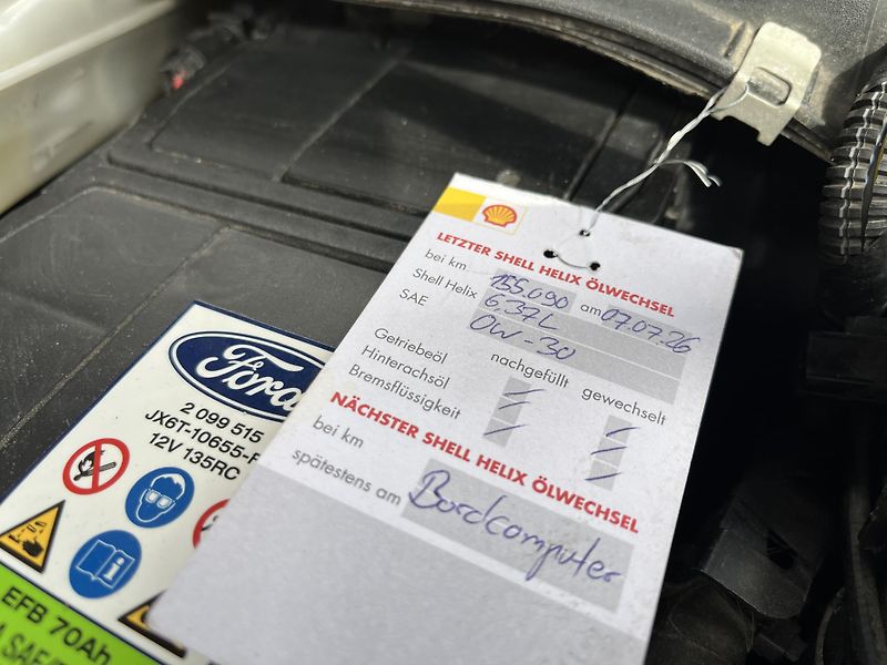 Ford Mondeo (2021) 2.0Eco*TITANIUM*KAMERA*TAŽNÉ*Z - fotka 39 z 39