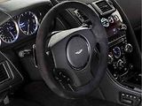 Aston Martin V8 Vantage SP10