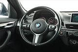 BMW X1 (2018) M Sport xDrive20d, 4X4 - náhled 8