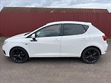 Seat Ibiza 1.6 TDi SPORT KLIMA  ROZVODY - náhled 3
