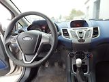 Ford Fiesta 1.2i ASR, KLIMATIZACE - náhled 12