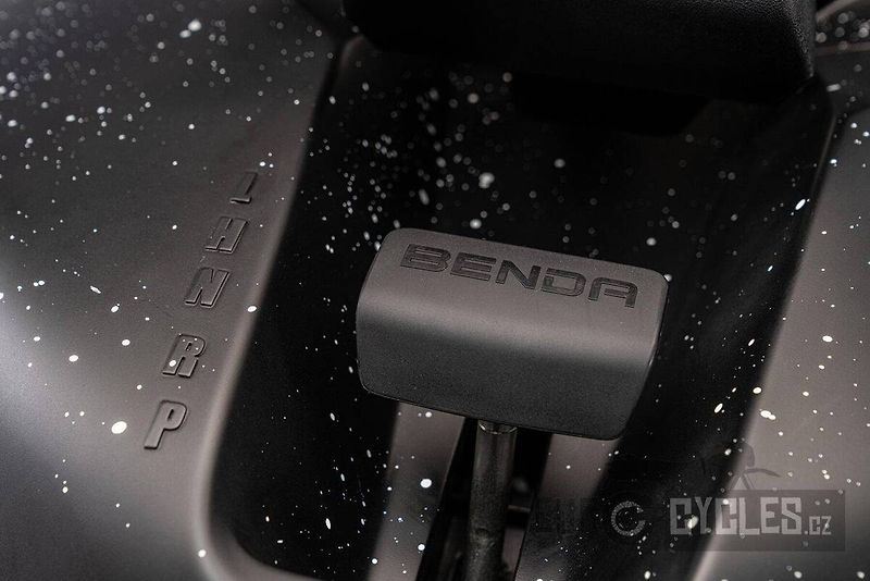 Benda (2026) Redstone 1000 R2 DL Premium EP - fotka 17 z 26
