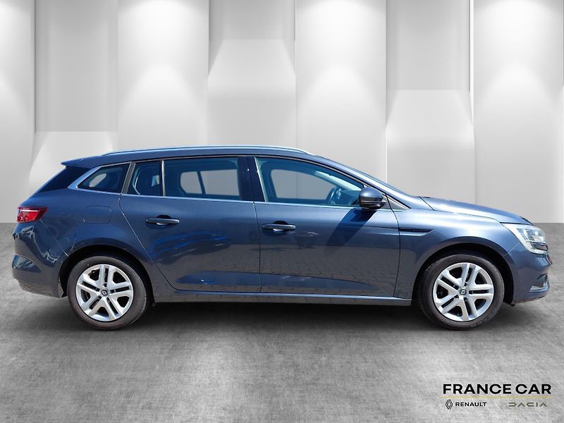Renault Mégane (2017) 1,6 SCe 84 kW ZEN - fotka 4 z 25