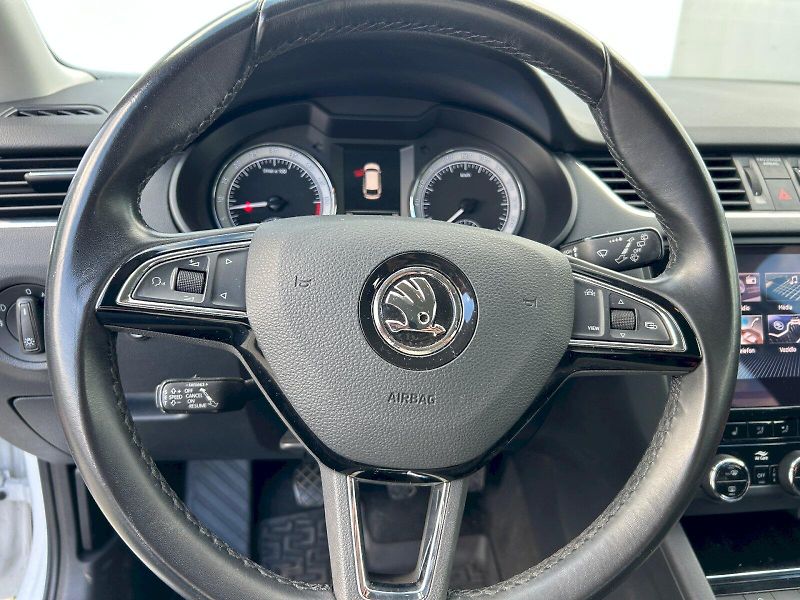 Škoda Octavia (2020) OCT.COM STY TD 85/1.6 M5F - fotka 19 z 28