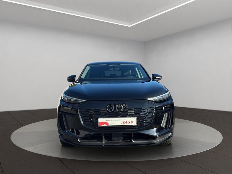 Audi Q6 e-tron Sportback perf. S-Line HuD Pan - fotka 2 z 13