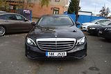Mercedes-Benz Třídy E (2016) 220 CDi, ČR, Pravidelný servis - náhled 60