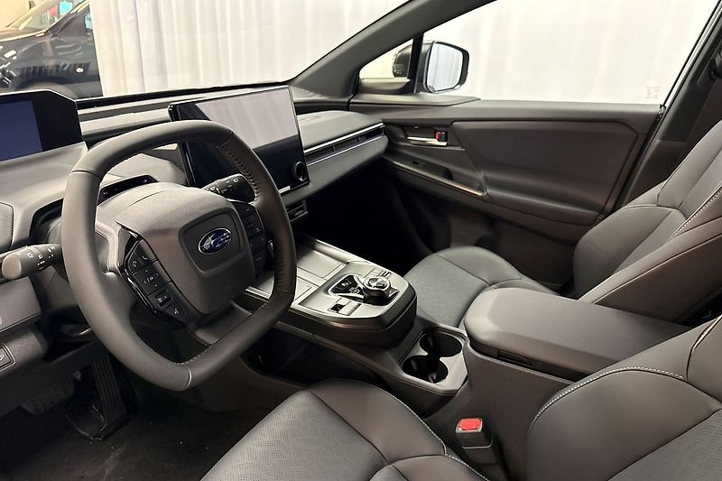 Subaru E-Outback 74.7 kWh AWD Limited - fotka 5 z 10