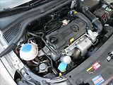 Škoda Rapid 1,4 TSi 90kW 1.majitel, DSG - náhled 37