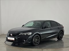 Honda Civic Advance - fotografie inzerátu