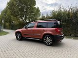 Škoda Yeti 2.0 TDi 4x4 - náhled 6