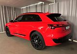 Audi Q8 e-tron 55 Q 360k Matrix Panorama Taž. - náhled 3