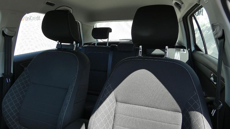 Škoda Fabia 1,2 TSI STYLE - fotka 7 z 22