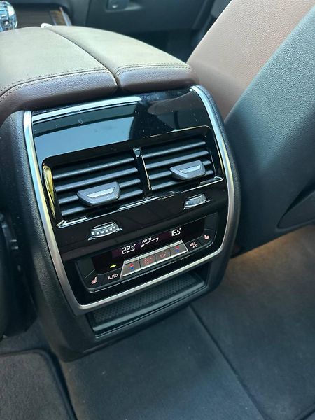 BMW X5 (2019) M50D G05 XDRIVE M SPORT 294KW - fotka 16 z 51