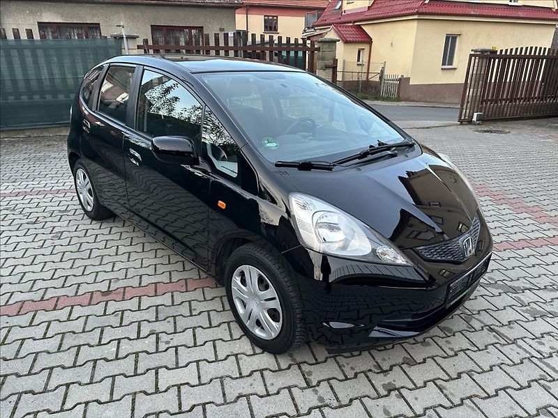 Honda Jazz 1,2 - fotografie inzerátu