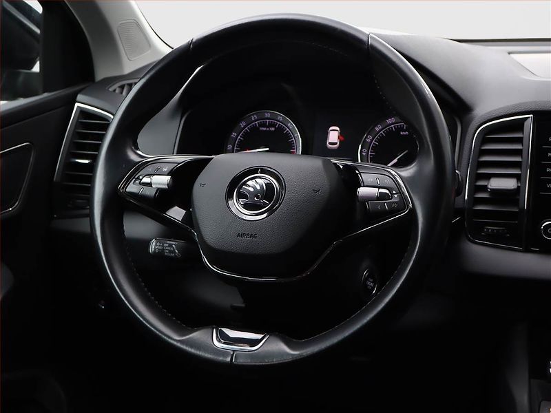 Škoda Karoq (2020) Style Plus 1.6 TDI, Serv.kniha - fotka 14 z 18
