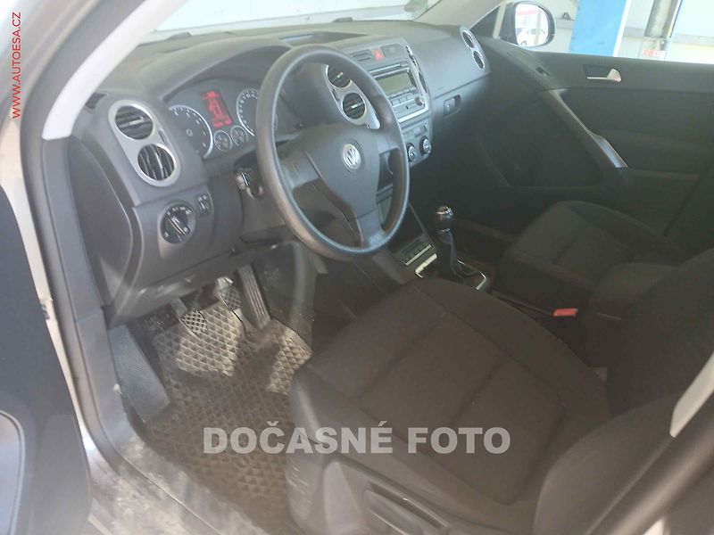 Volkswagen Tiguan (2009) 1.4 TSi 4x4, autoAC, temp - fotka 3 z 3