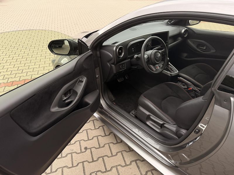 Toyota GR Yaris - fotka 15 z 32