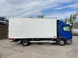 MAN TGL (2011) TGL 8.180,SKŘÍŇ,ČELO,CLIMA - náhled 6