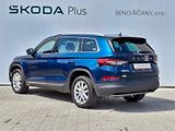 Škoda Kodiaq (2022) Style Plus DSG 2,0TDi 110kW - náhled 10