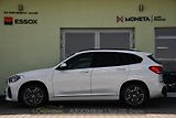 BMW X1 xDrive20d M-SPORT ČR - náhled 2