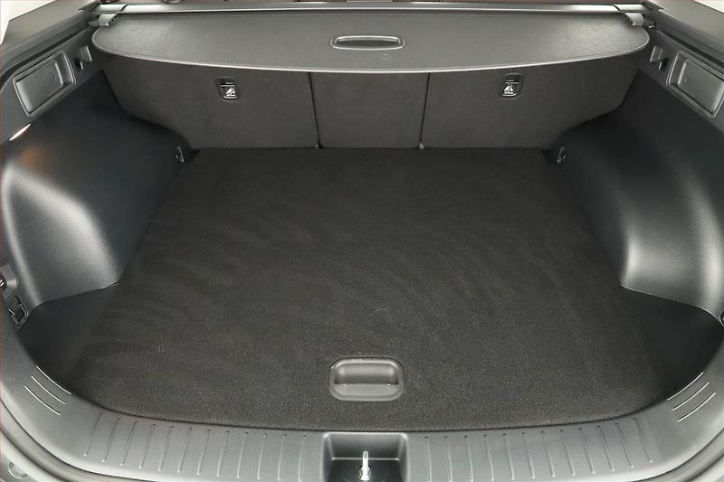 Kia Sportage (2026) 1.6 T-GDI - fotka 14 z 15