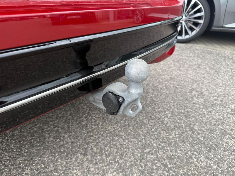 Volkswagen Passat Elegance 2.0 TDI 110 kW DSG Va - fotka 24 z 24