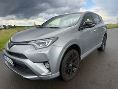 Toyota RAV4 Hybrid EXECUTIVE - fotografie inzerátu