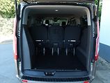Ford Tourneo Custom (2019) 2.0 EcoBlue, ČR - náhled 14
