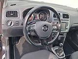 Volkswagen Polo (2015) 1.4 TDi, Lounge - náhled 13