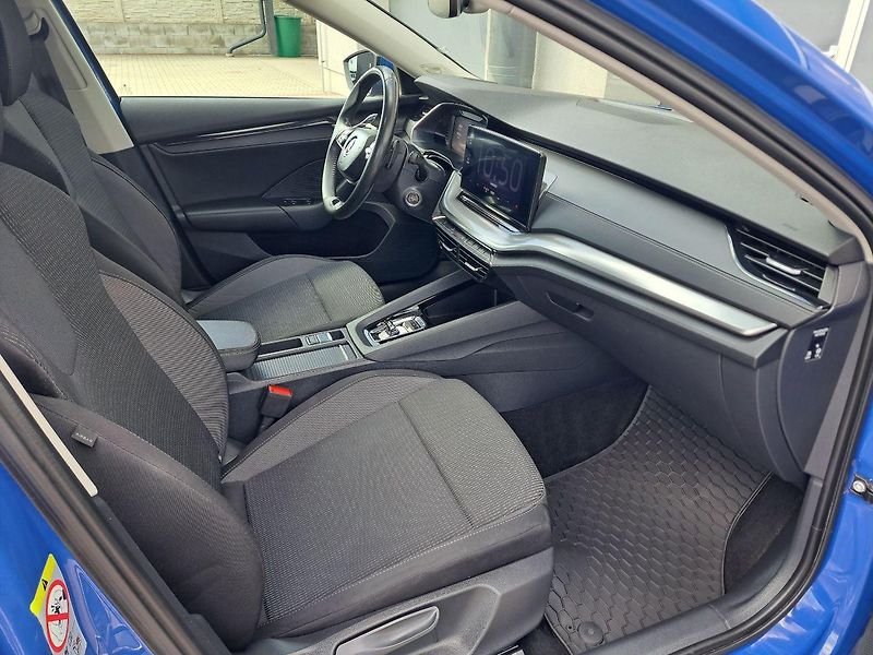 Škoda Octavia (2022) 1.0 TSI MHEV e-TEC, ZÁRUKA - fotka 17 z 34