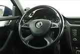 Škoda Octavia (2015) 2.0 TDI, ČR,1.maj, Tempomat - náhled 8