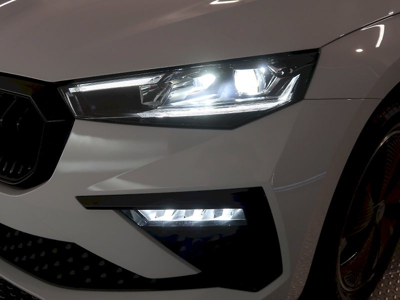 Škoda Scala (2025) MONTE CARLO 1.0TSI 85KW DSG - fotka 20 z 34
