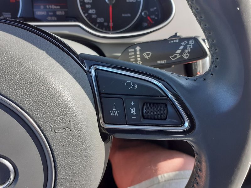Audi A4 (2014) Avant 1.8 TFSi - fotka 10 z 36