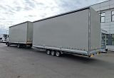 MAN TGL (2022) 8.190 4x2 Truck+trailer - náhled 3
