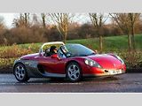 Renault Sport Spider