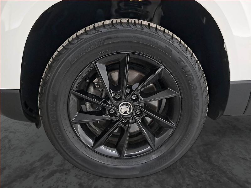 Škoda Karoq (2021) Ambition 1.6 TDI - fotka 15 z 20