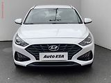 Hyundai i30 (2021) 1.5DPI, 1.maj,ČR, AC - náhled 1