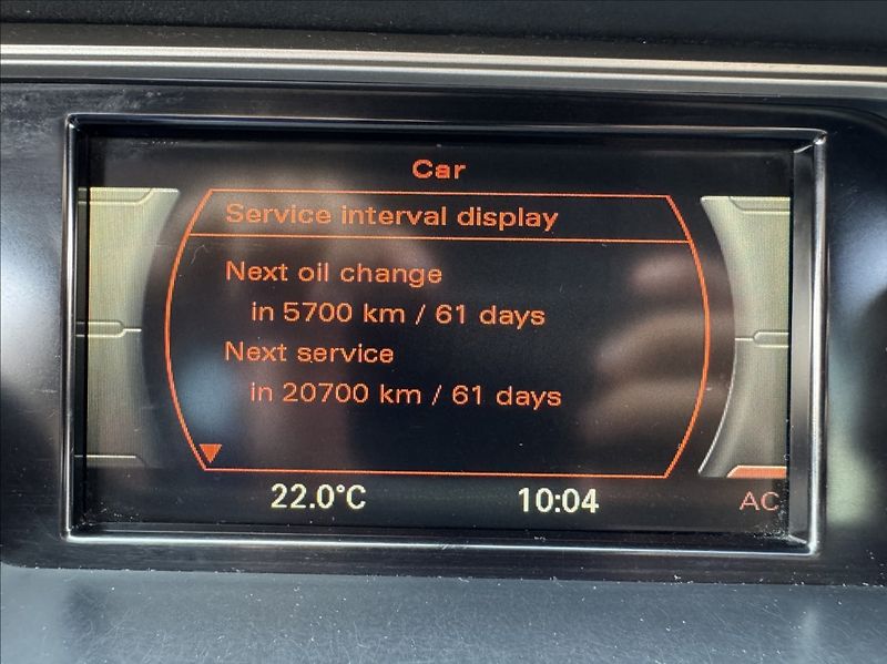 Audi A4 2,0 TDI 105kW AVANT - fotka 41 z 50