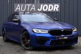 BMW M5 Competition, Tažné, PPF, ACC - náhled 15