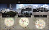 Mercedes-Benz Třídy V (2026) 2,0 Marco Polo HORIZON 300 d / - náhled 4