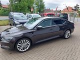 Škoda Superb (2016) III. 2.0TDi Style - náhled 4