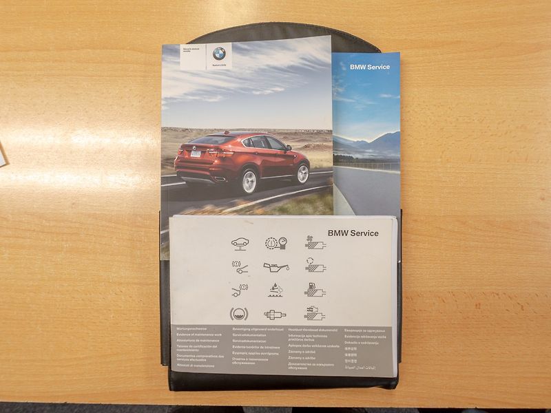BMW X6 (2010) ČR 3.0D 225KW – PĚKNÁ - fotka 55 z 60