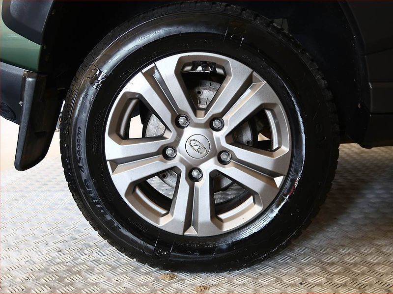 Lada Niva (2021) Urban 1700 i, LPG, 4X4 - fotka 14 z 15
